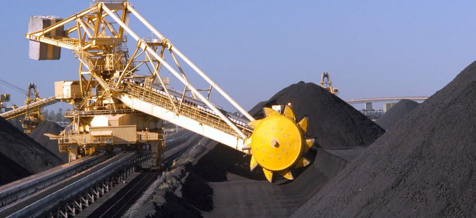 3月全国进口煤炭4116.5万吨同增150.65% 环增41.12%